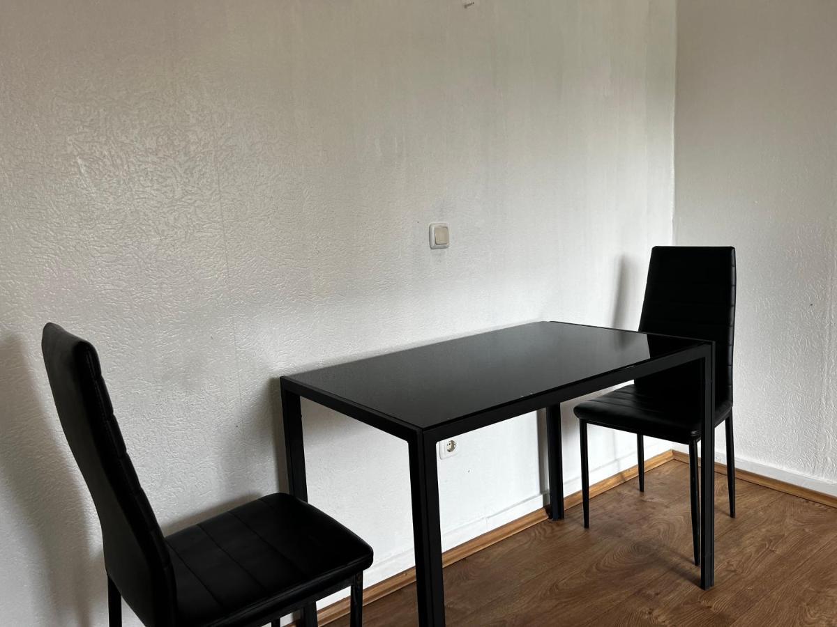 Moebliertes Wohnung Am Geroweiher Moenchengladbach Ngoại thất bức ảnh