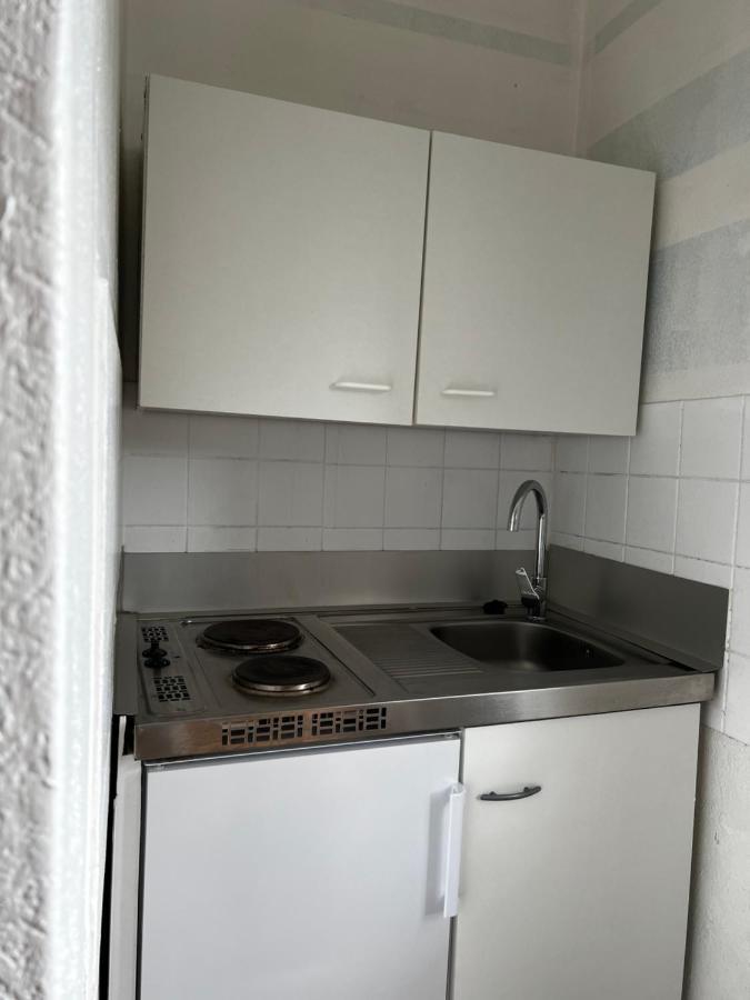 Moebliertes Wohnung Am Geroweiher Moenchengladbach Ngoại thất bức ảnh