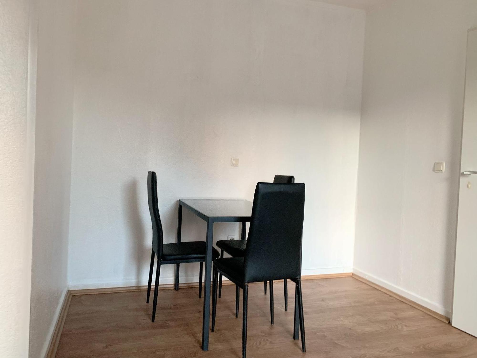 Moebliertes Wohnung Am Geroweiher Moenchengladbach Phòng bức ảnh