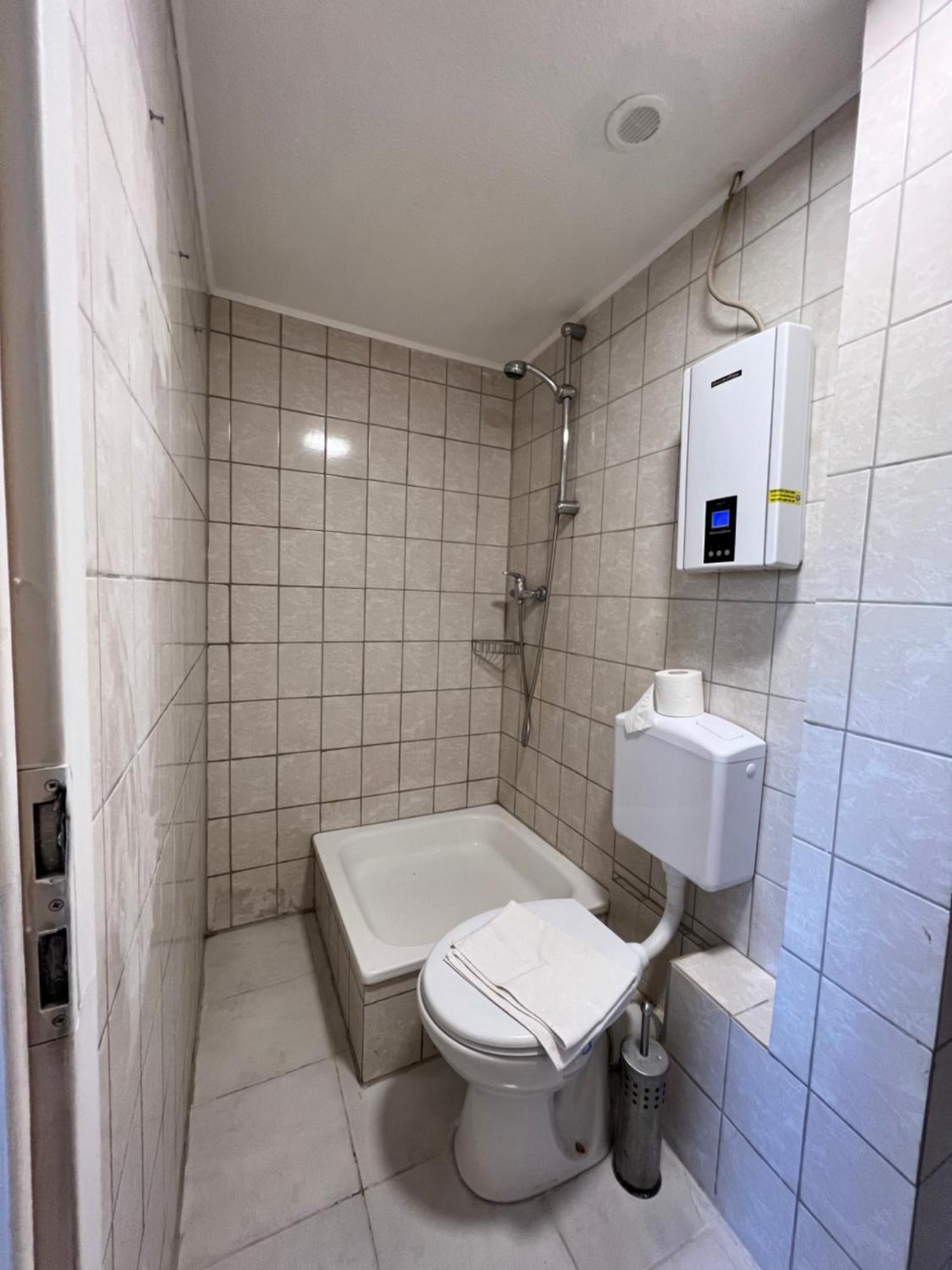 Moebliertes Wohnung Am Geroweiher Moenchengladbach Phòng bức ảnh